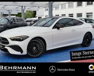 Mercedes-Benz CLE 200 Gebrauchtwagen