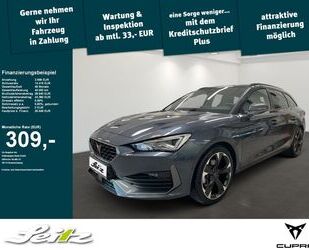 Cupra Leon Gebrauchtwagen