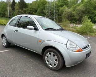 Ford Ka/Ka+ Gebrauchtwagen