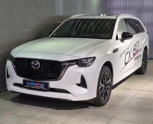 Mazda CX-80 Gebrauchtwagen
