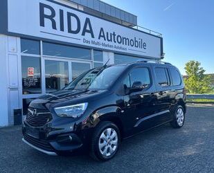Opel Combo Gebrauchtwagen