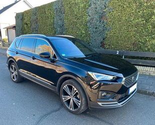 Seat Tarraco Gebrauchtwagen