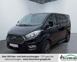 Ford Tourneo Custom Gebrauchtwagen