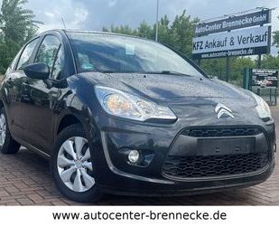 Citroen C3 Gebrauchtwagen