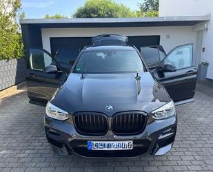 BMW X3 M40 Gebrauchtwagen