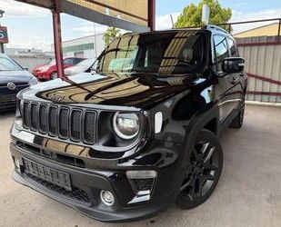 Jeep Renegade Gebrauchtwagen