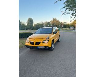 Pontiac Andere Gebrauchtwagen