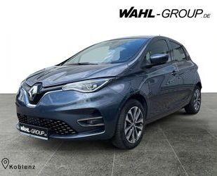 Renault ZOE Gebrauchtwagen