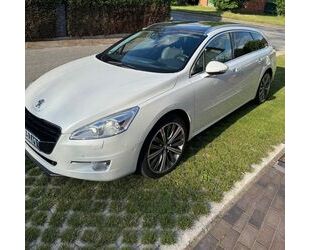 Peugeot 508 Gebrauchtwagen
