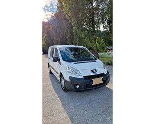 Peugeot Expert Gebrauchtwagen