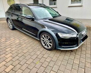 Audi A6 Allroad Gebrauchtwagen
