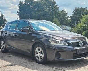 Lexus CT 200h Gebrauchtwagen
