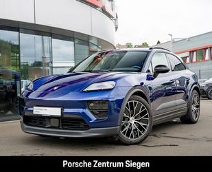 Porsche Macan Gebrauchtwagen