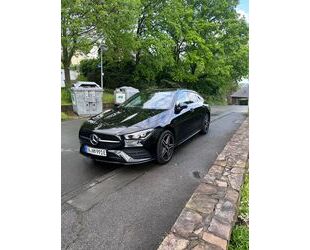 Mercedes-Benz CLA 250 Shooting Brake Gebrauchtwagen