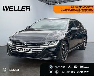 VW Arteon Gebrauchtwagen