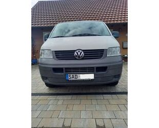VW T5 Caravelle Gebrauchtwagen