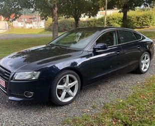 Audi A5 Gebrauchtwagen