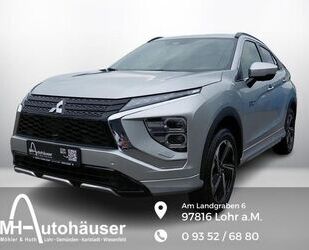 Mitsubishi Eclipse Cross Gebrauchtwagen