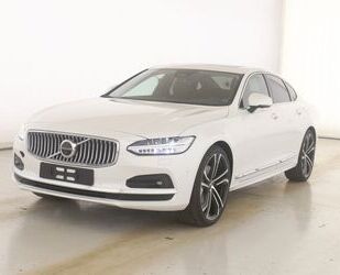 VW S90 
