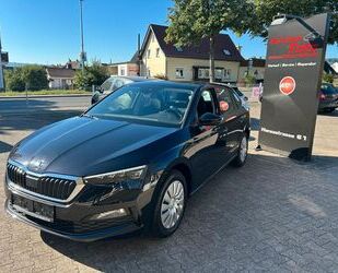 Skoda Scala Gebrauchtwagen