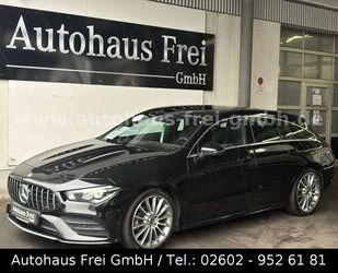 Mercedes-Benz CLA 180 Shooting Brake Gebrauchtwagen