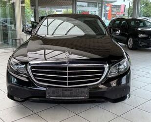 Mercedes-Benz E 300 Gebrauchtwagen