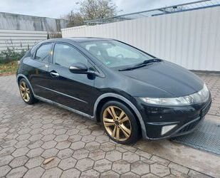 Honda Civic Gebrauchtwagen
