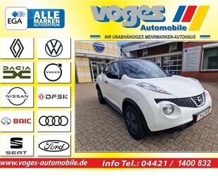 Nissan Juke Gebrauchtwagen