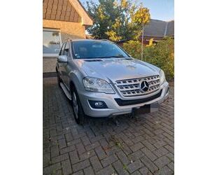 Mercedes-Benz ML 350 Gebrauchtwagen