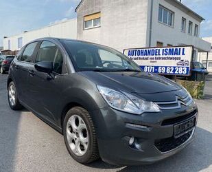 Citroen C3 Gebrauchtwagen