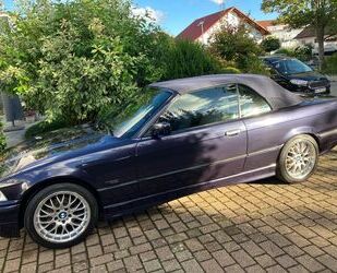 BMW 318 Gebrauchtwagen