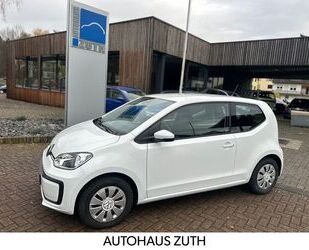 VW up! Gebrauchtwagen
