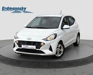 Hyundai i10 Gebrauchtwagen