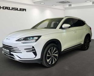BYD SEAL U Gebrauchtwagen