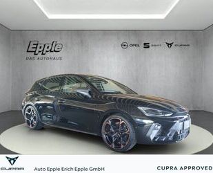 Cupra Leon Gebrauchtwagen