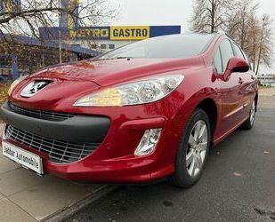 Peugeot 308 Gebrauchtwagen