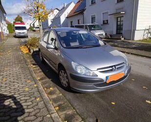 Peugeot 307 Gebrauchtwagen