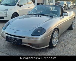 Fiat Barchetta Gebrauchtwagen