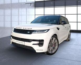 Land Rover Range Rover Sport Gebrauchtwagen