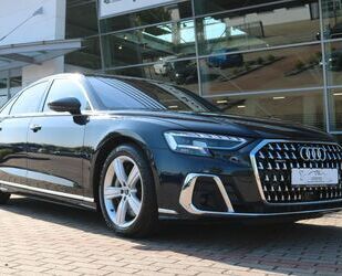Audi A8 Gebrauchtwagen