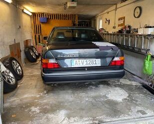 Mercedes-Benz CE 300 Gebrauchtwagen