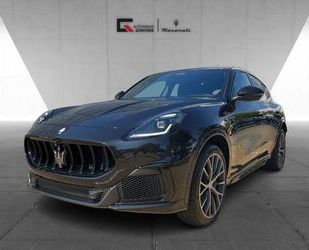 Maserati Grecale Gebrauchtwagen