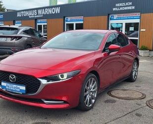 Mazda 3 Gebrauchtwagen
