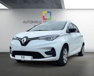 Renault ZOE Gebrauchtwagen