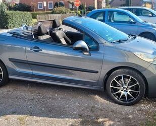 Peugeot 207 Gebrauchtwagen