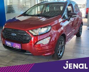 Chrysler EcoSport 
