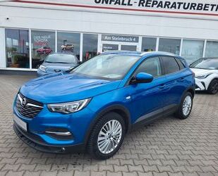 Opel Grandland (X) Gebrauchtwagen