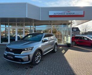 Kia Sorento Gebrauchtwagen