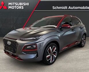 Hyundai KONA Gebrauchtwagen