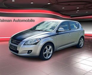 Kia Andere Gebrauchtwagen